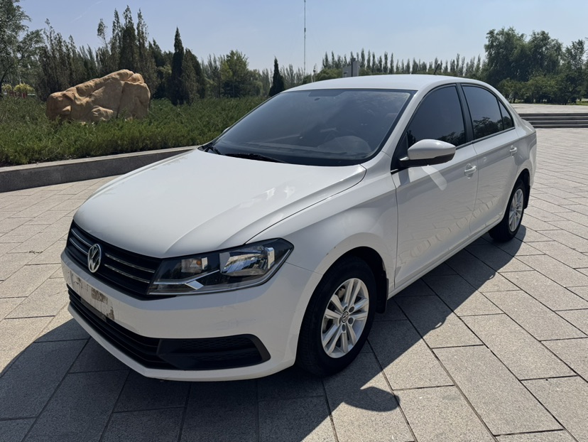 Volkswagen Santana 2022 Volkswagen Santana 2022 immagine di auto