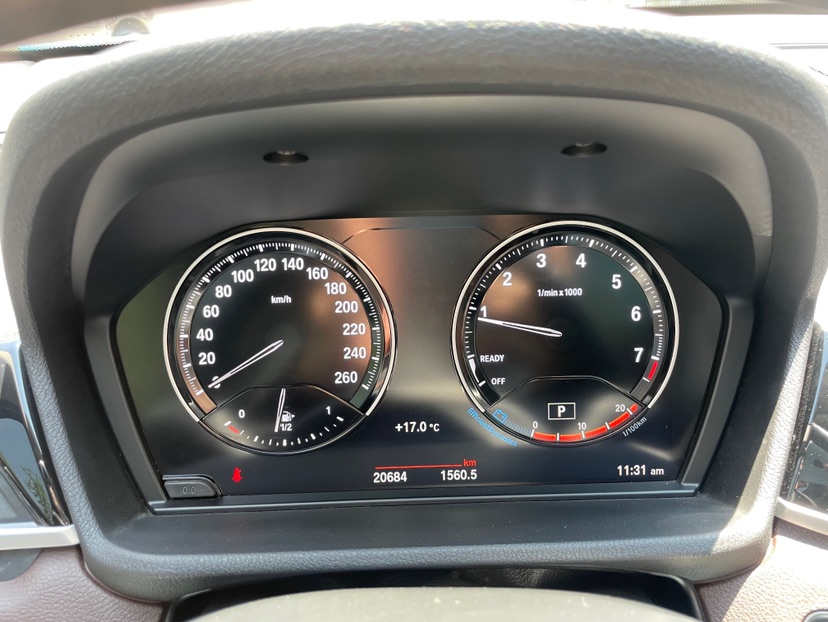 BMW X1 2022 #21 BMW X1 2022 car image #21
