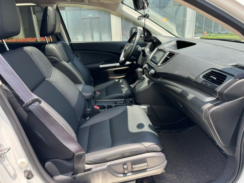 Honda CR-V 2015 car image #6