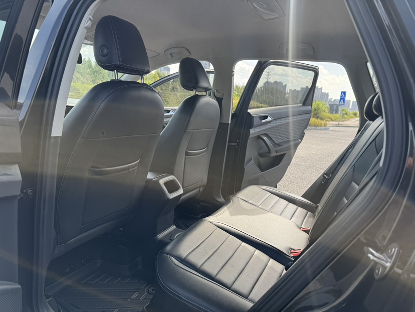 Volkswagen Tharu 2022 #7 Volkswagen Tharu 2022 изображение автомобиля #7