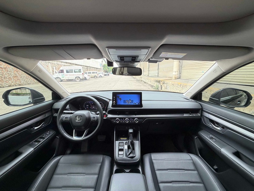 Honda CR-V 2022 car image #8