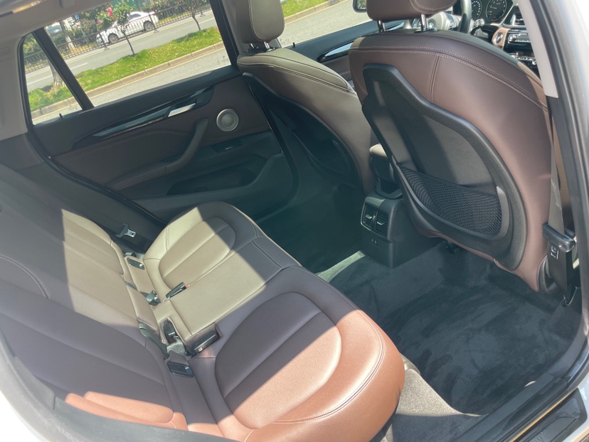 BMW X1 2022 #13 BMW X1 2022 car image #13