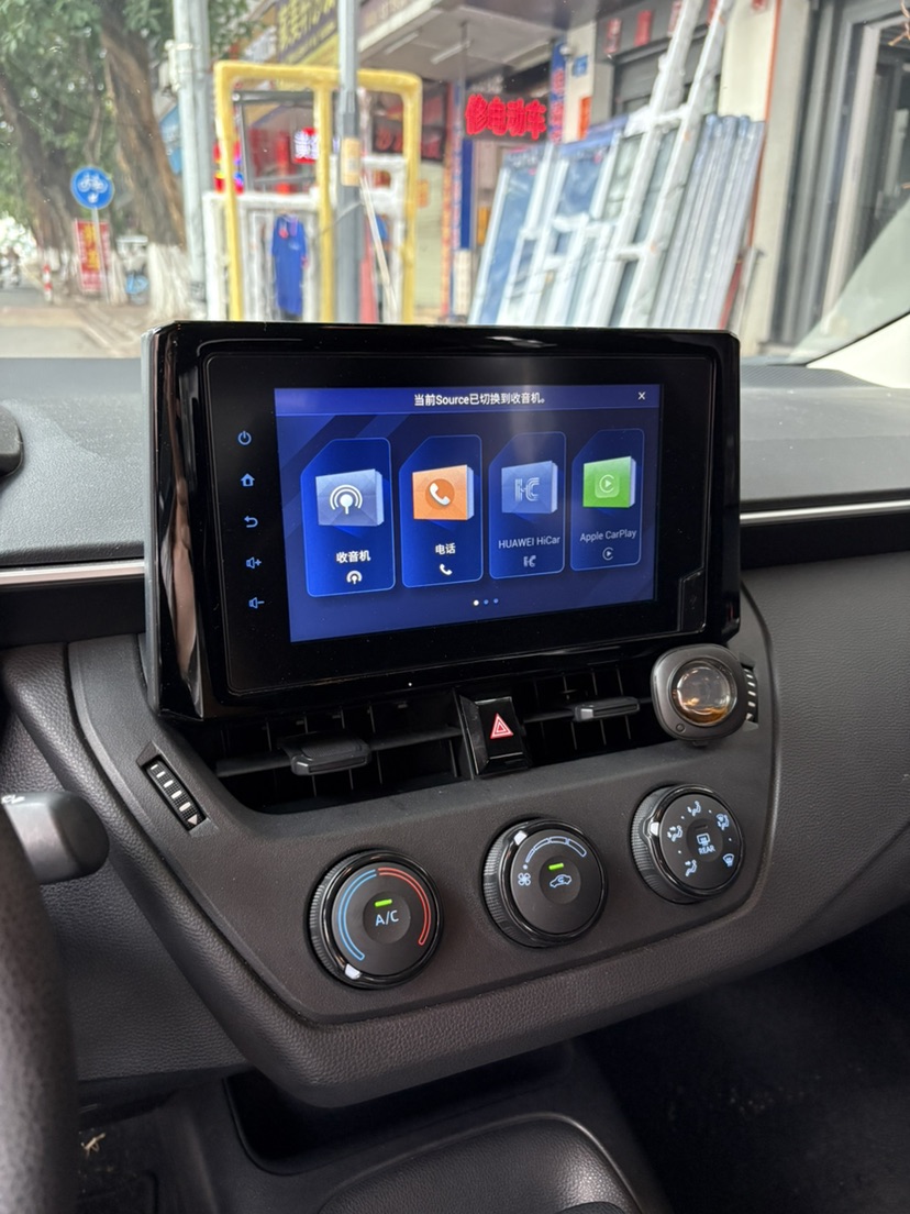 Toyota Corolla 2022 car image #6