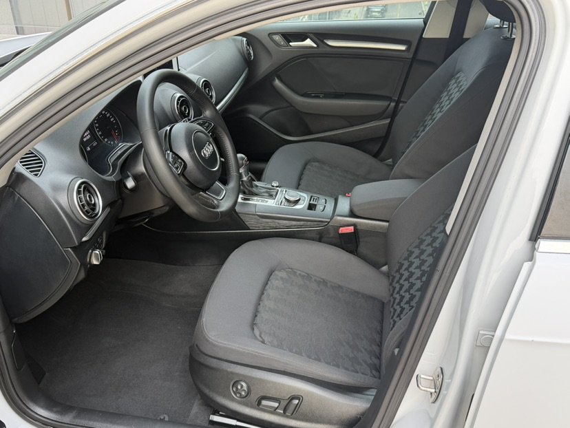 Audi A3 2015 #7 Audi A3 2015 car image #7
