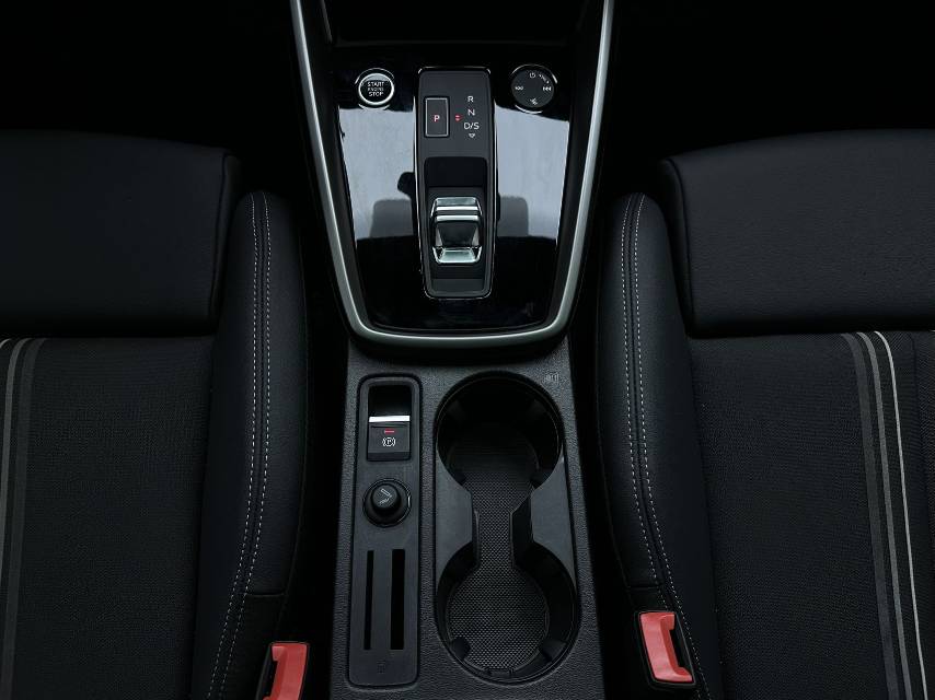Audi A3 2023 car image #13