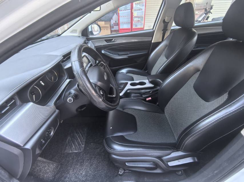 Chery Arrizo 5 2019 imagem de carro #3