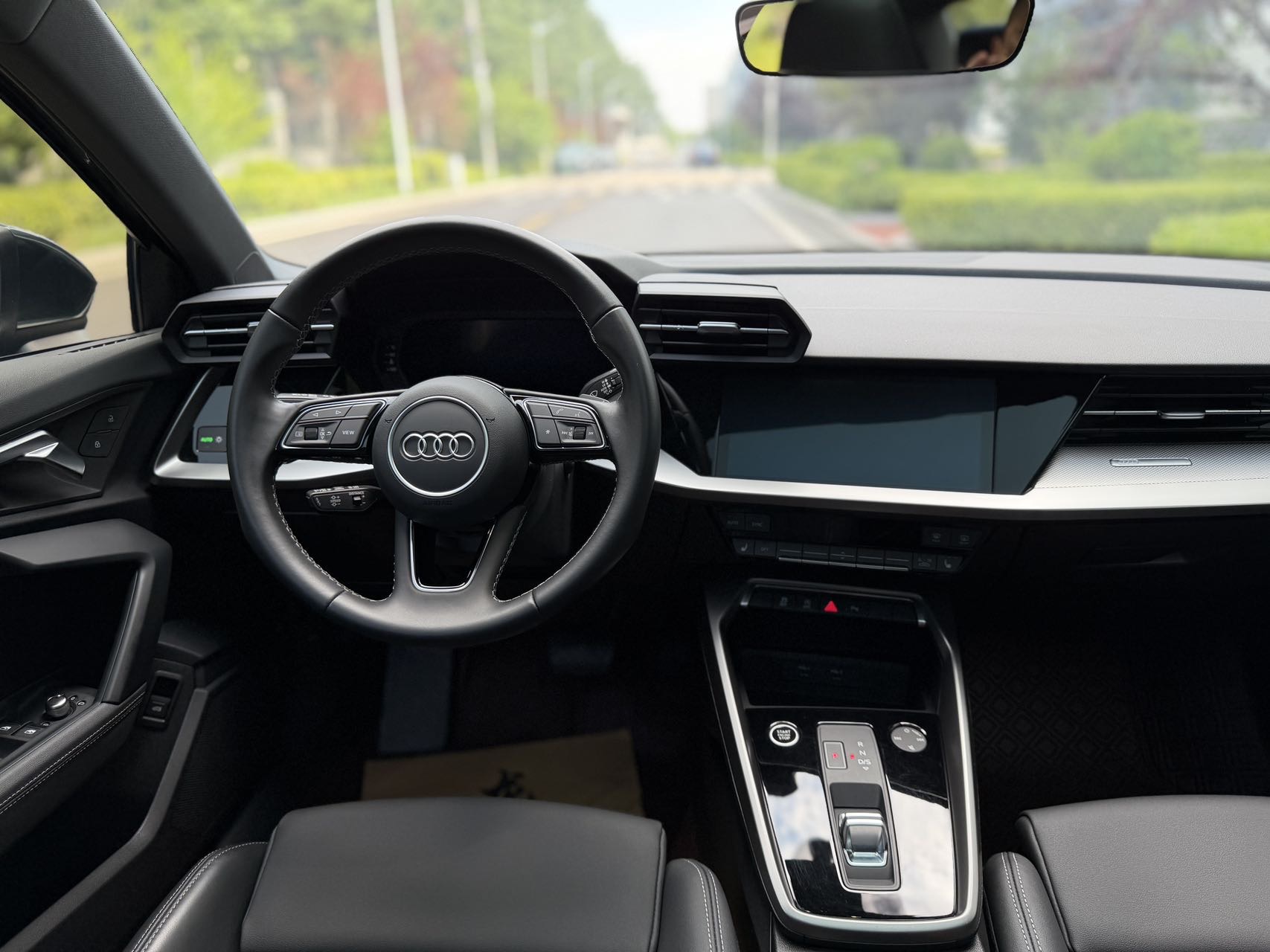 Audi A3 2023 #6 Audi A3 2023 car image #6