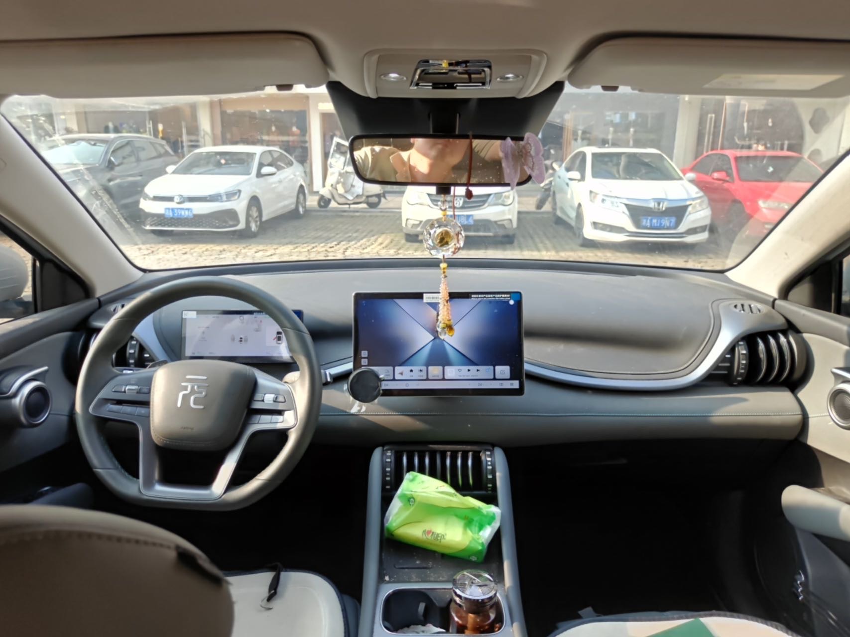 BYD Yuan Plus 2025 car image #6