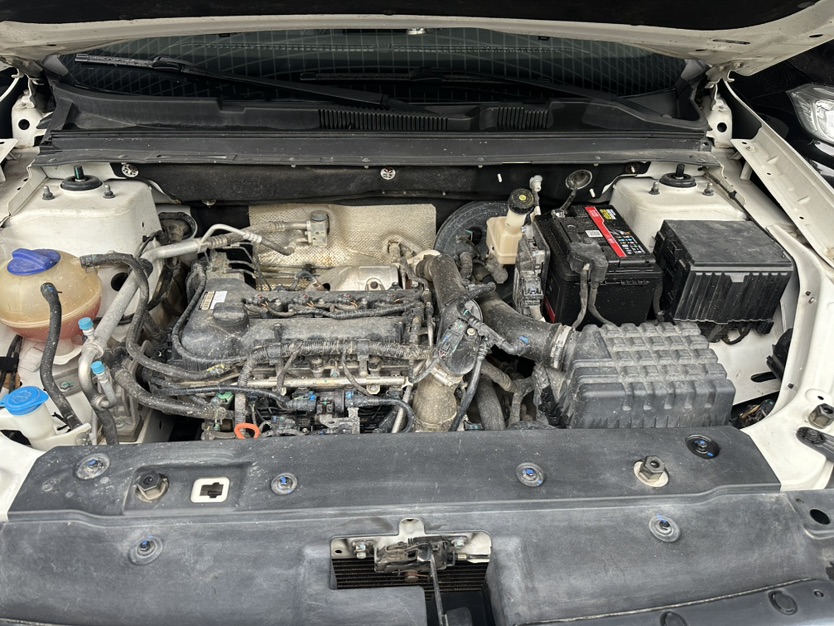 Jetour X70M 2020 car image #15