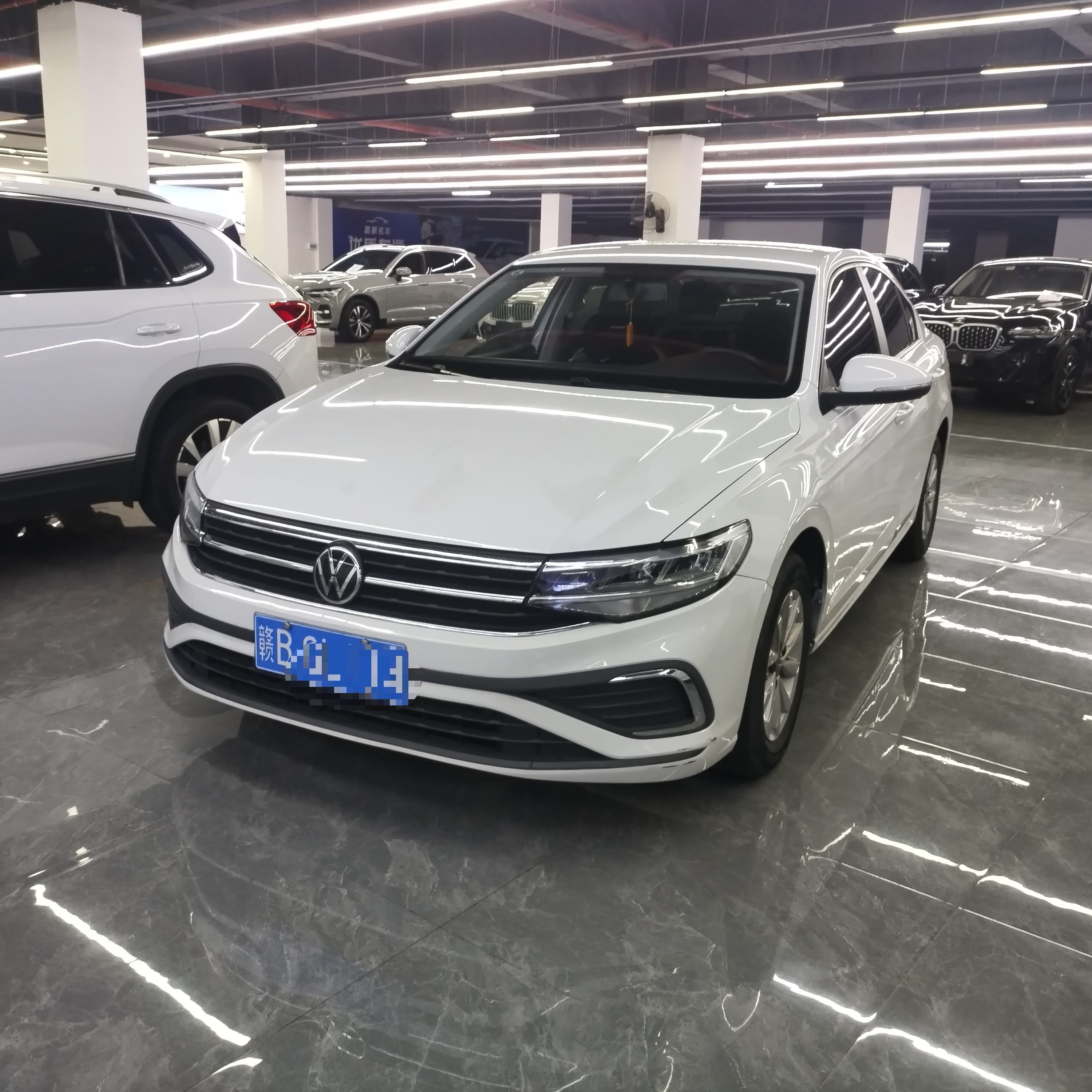 Volkswagen Bora 2023 Volkswagen Bora 2023 car image