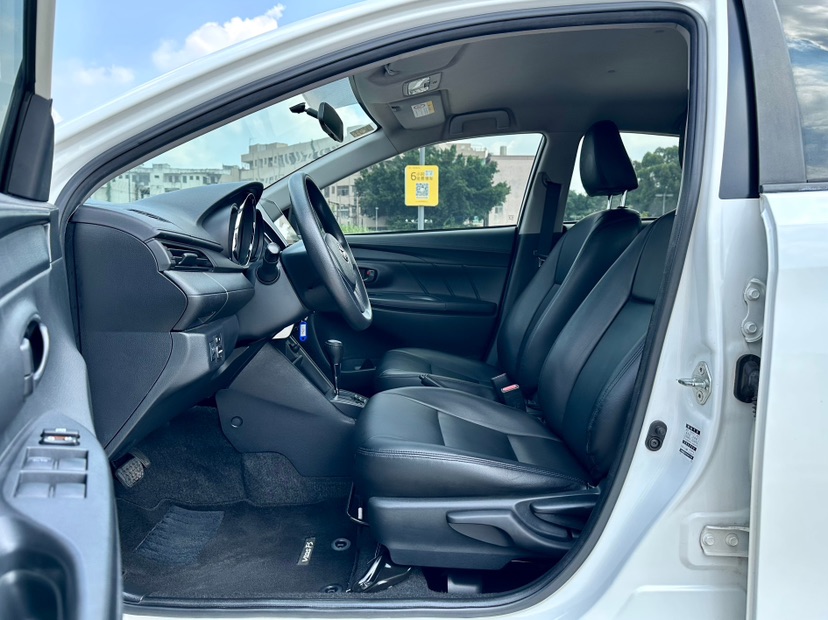 Toyota Vios FS 2019 car image #4
