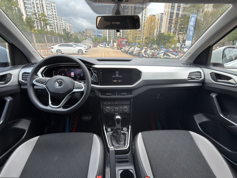 Volkswagen Tacqua 2024 car image #5