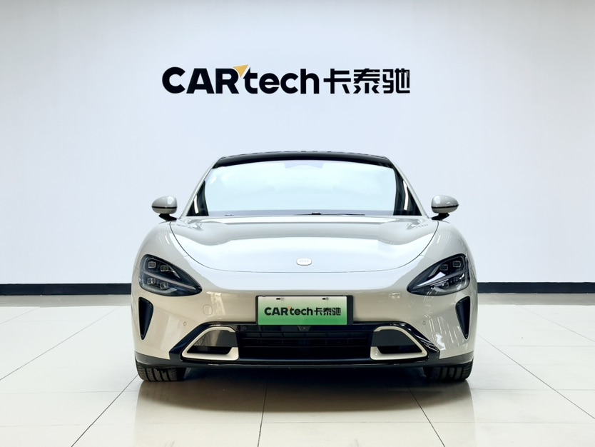 MI SU7 2025 car image #2