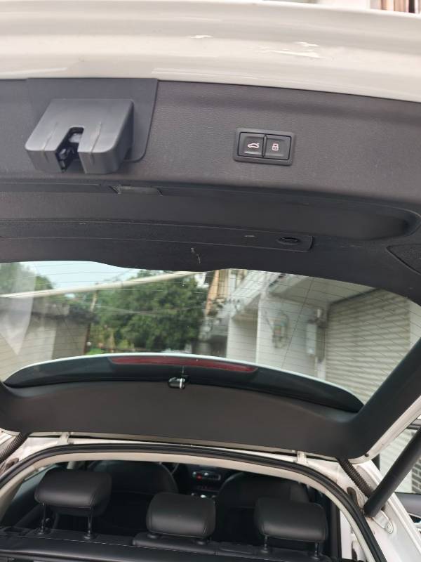 Audi Q3 2016 #9 Audi Q3 2016 car image #9