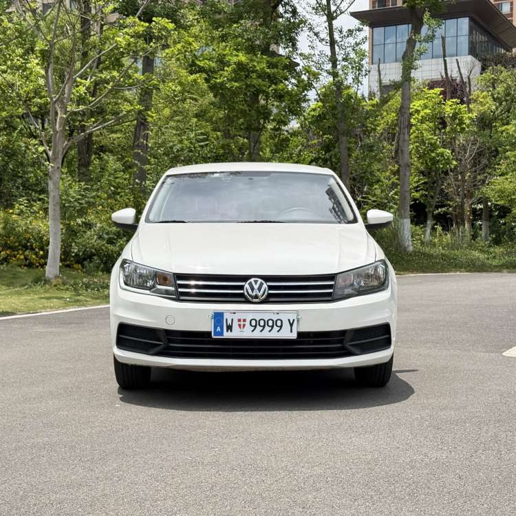 Volkswagen Santana 2021 #2 Volkswagen Santana 2021 car image #2