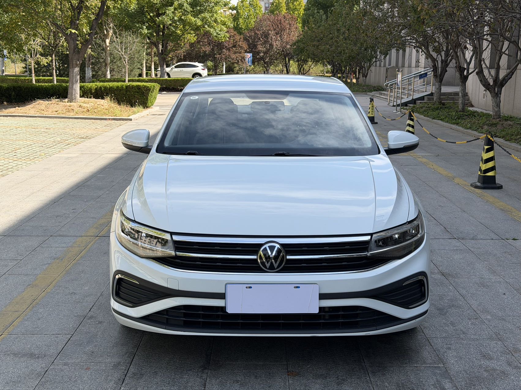 Volkswagen Bora 2024 car image 