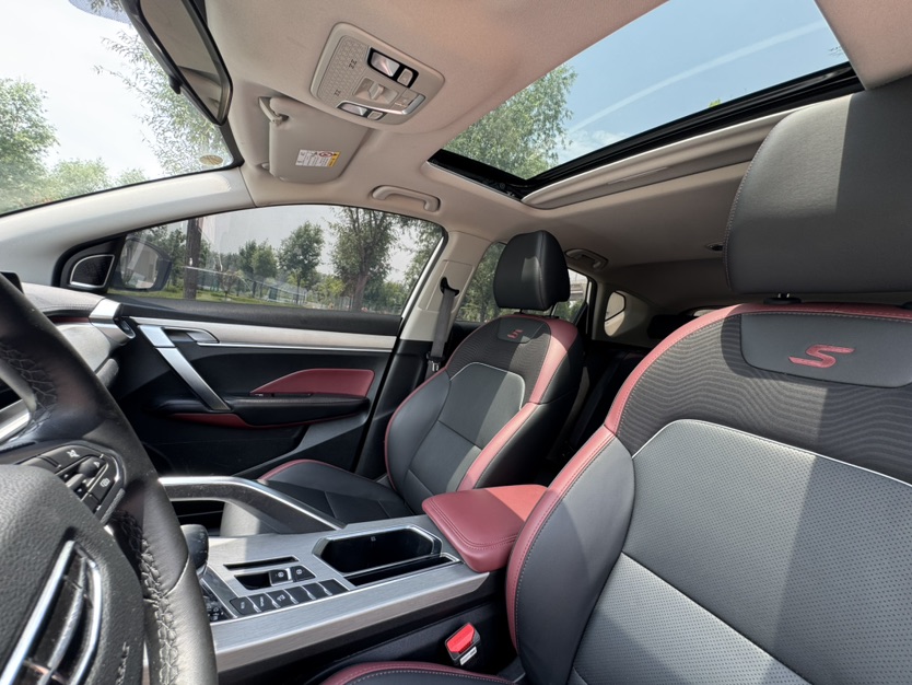 GEELY Coolray 2022 #9 GEELY Coolray 2022 car image #9