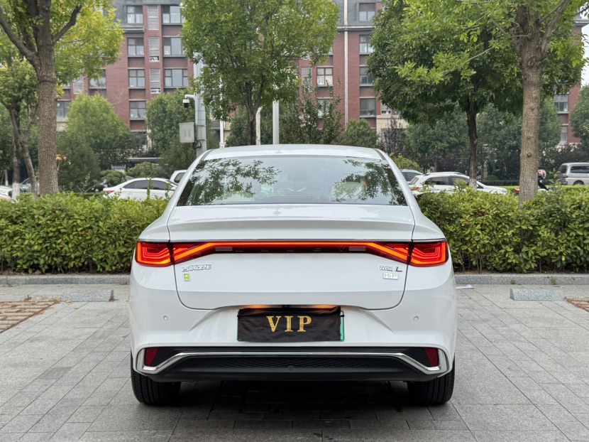 GEELY Emgrand L HiP 2022 #8 GEELY Emgrand L HiP 2022 car image #8