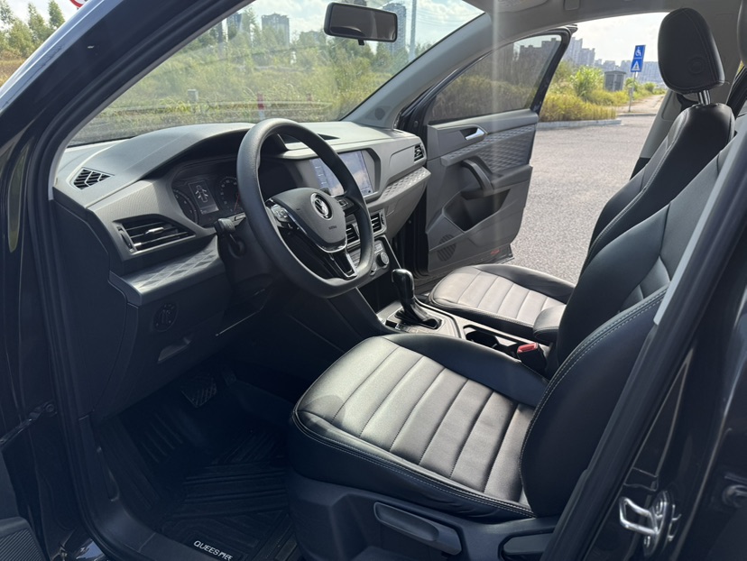 Volkswagen Tharu 2022 #8 Volkswagen Tharu 2022 изображение автомобиля #8