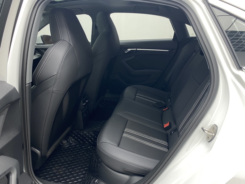 Audi A3 2023 car image #6