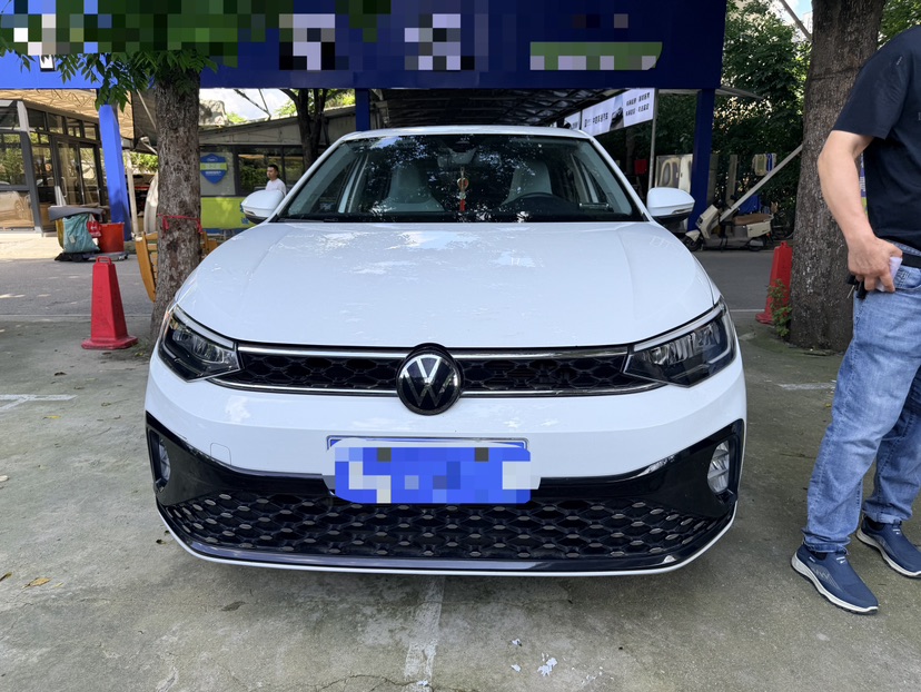 Volkswagen Lavida 2023 Volkswagen Lavida 2023 car image