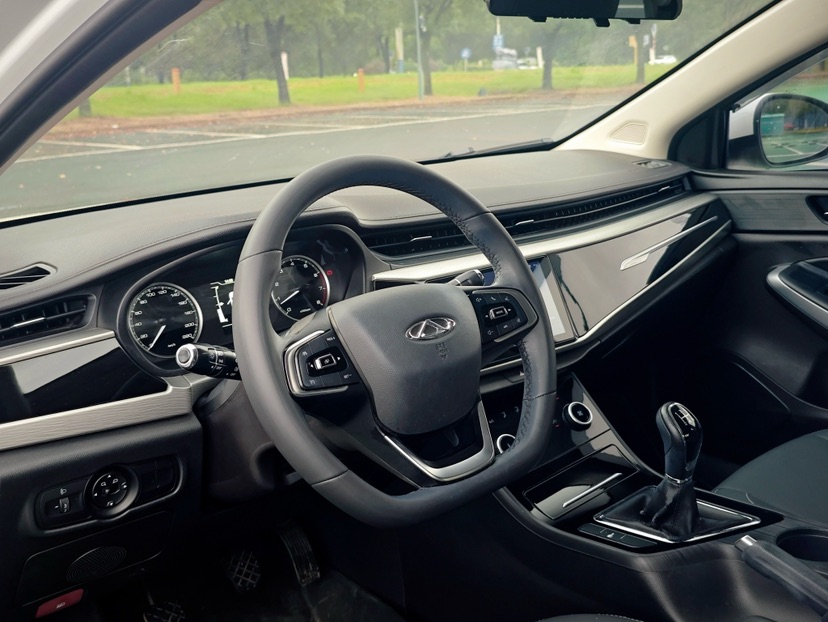 Chery Arrizo 5 2022 car image #7
