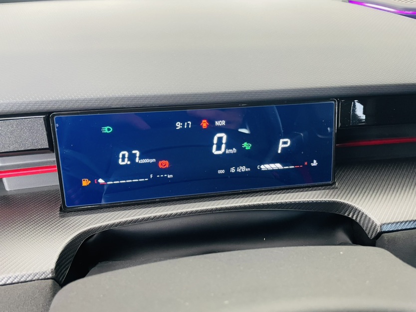 Jetour Dashing 2023 car image #6