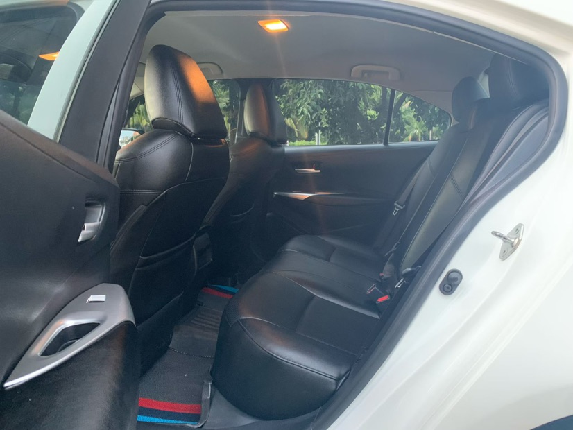 Toyota Corolla 2019 #6 Toyota Corolla 2019 car image #6