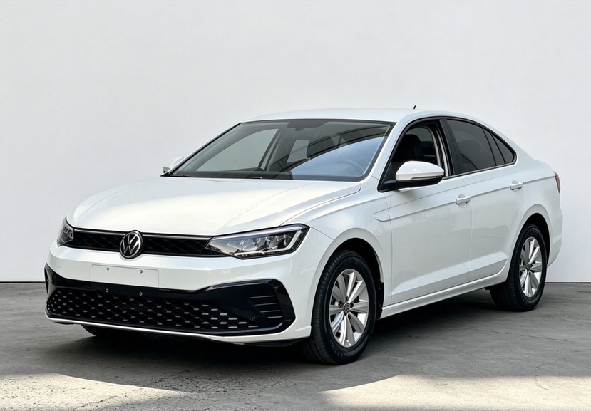 Volkswagen Lavida 2025 Volkswagen Lavida 2025 car image