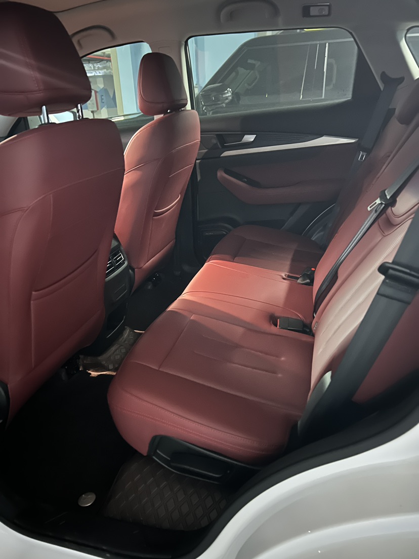 Jetour X70 PLUS 2024 imagen de coche #6