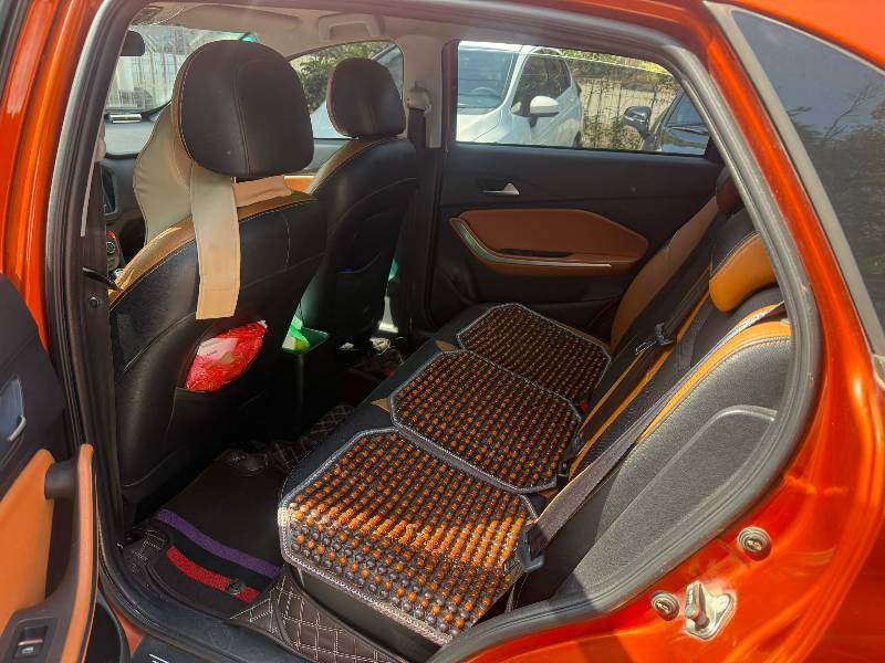 Chery Tiggo 3x 2016 #8 Chery Tiggo 3x 2016 imagem de carro #8