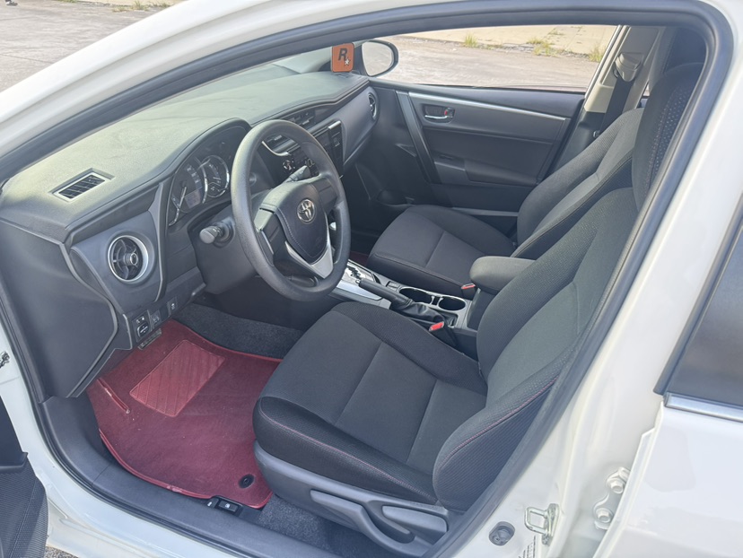 Toyota Corolla 2019 car image #4
