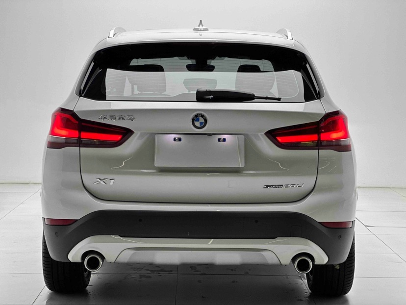 BMW X1 2023 #7 BMW X1 2023 car image #7