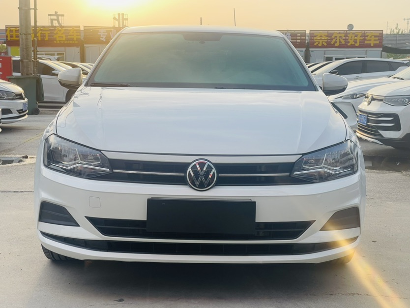 Volkswagen Polo 2023 #12 Volkswagen Polo 2023 immagine di auto #12