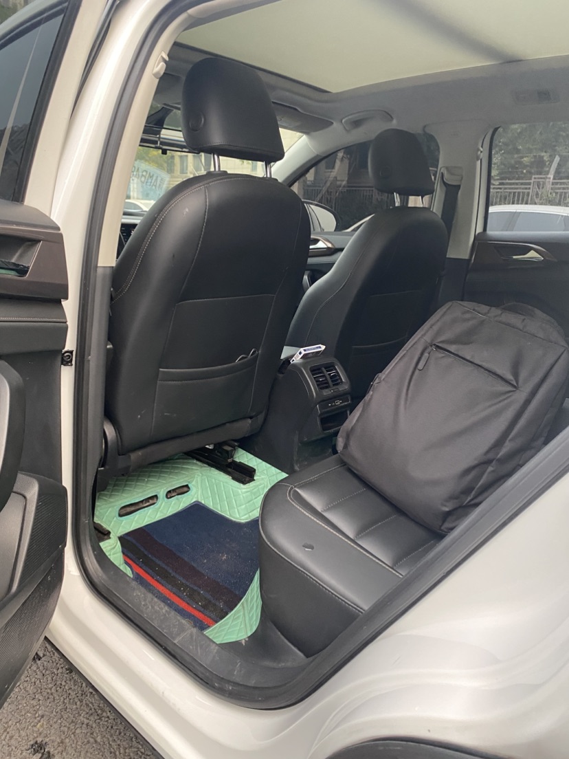 Volkswagen Tharu 2022 #4 Volkswagen Tharu 2022 immagine di auto #4