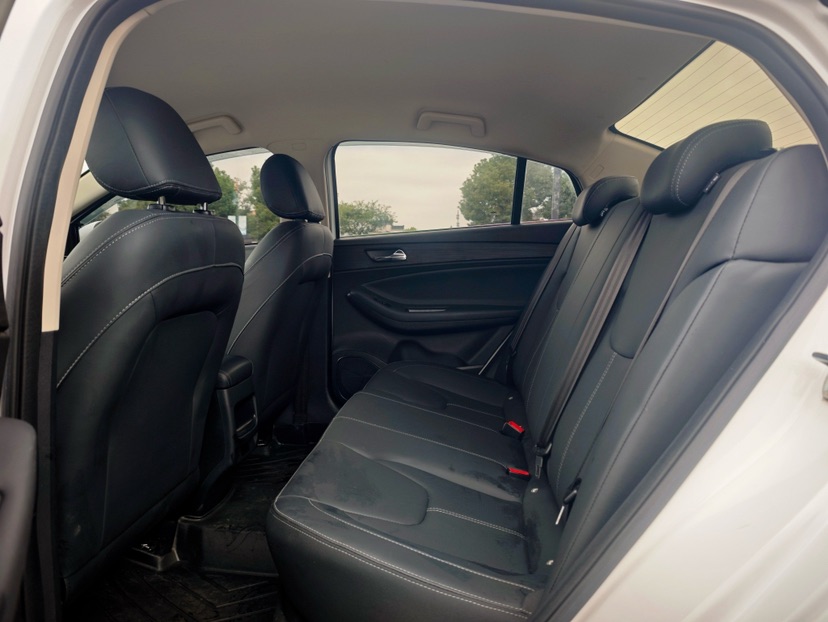 Chery Arrizo 5 2022 car image #9
