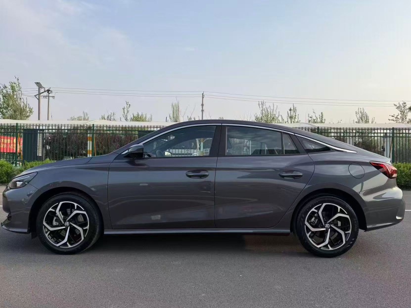 MG 5 2024 immagine di auto #6