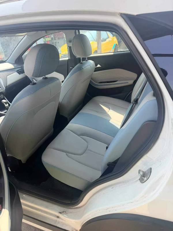 Chery Tiggo 3x 2022 car image #4