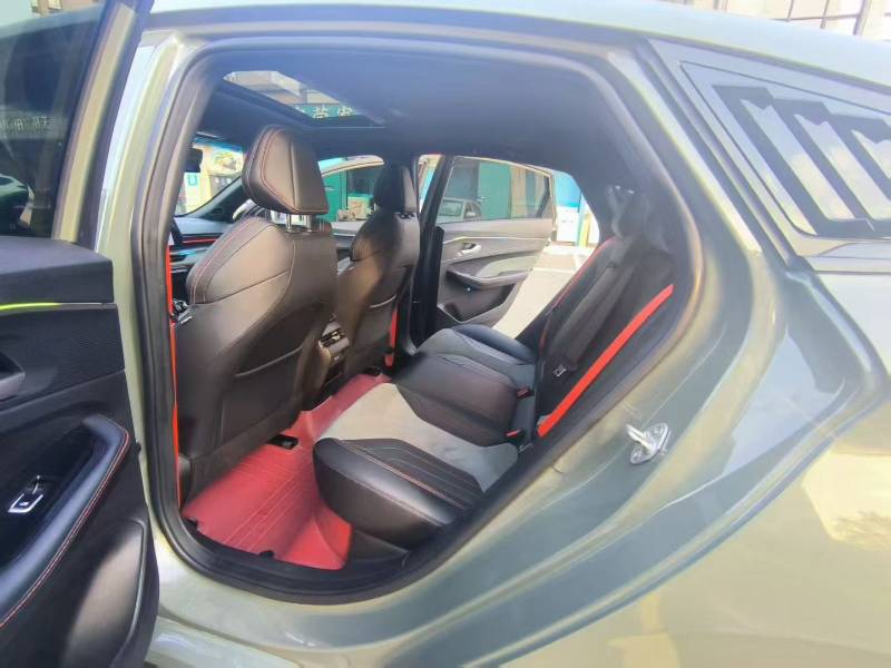 GEELY Binray 2023 car image #6