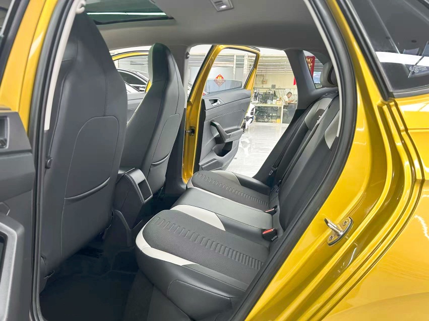 Volkswagen Polo 2019 #6 Volkswagen Polo 2019 car image #6