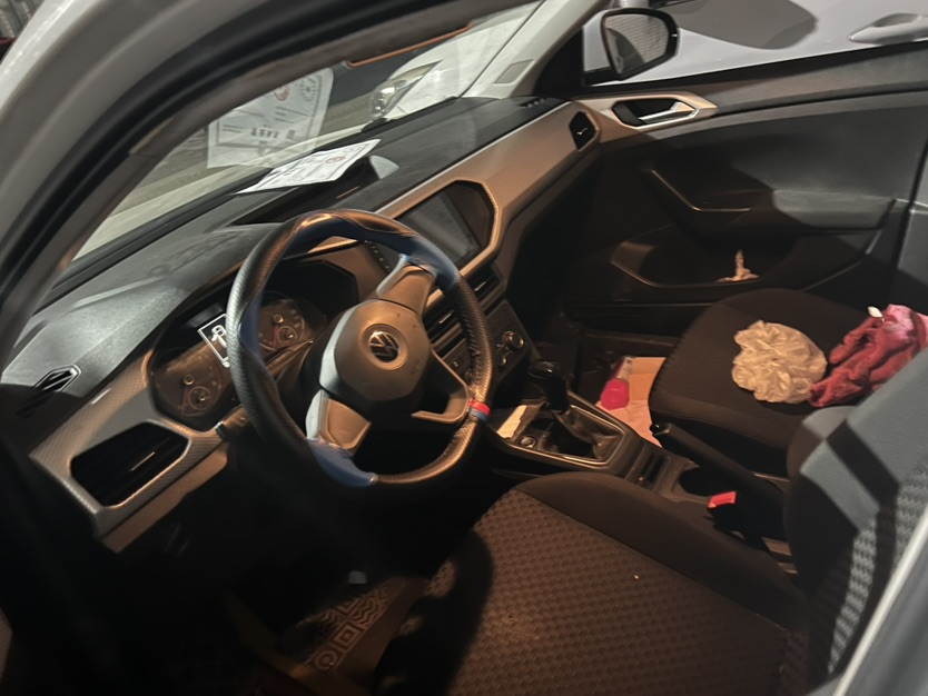 Volkswagen Tacqua 2021 #3 Volkswagen Tacqua 2021 car image #3