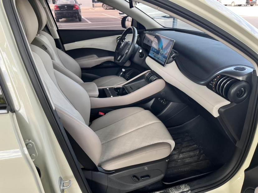 BYD Yuan Plus 2025 car image #8
