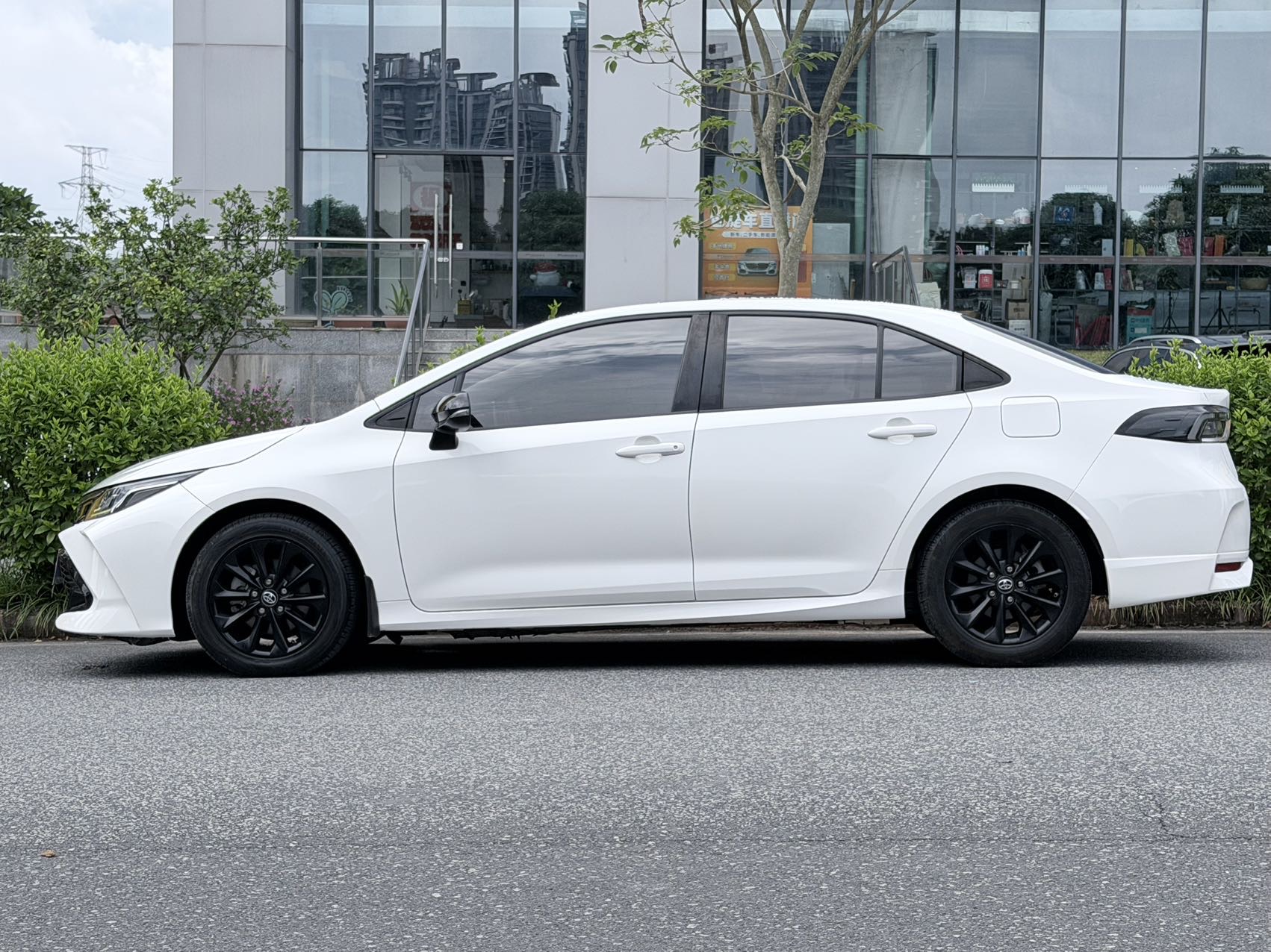 Toyota Corolla 2022 car image #3