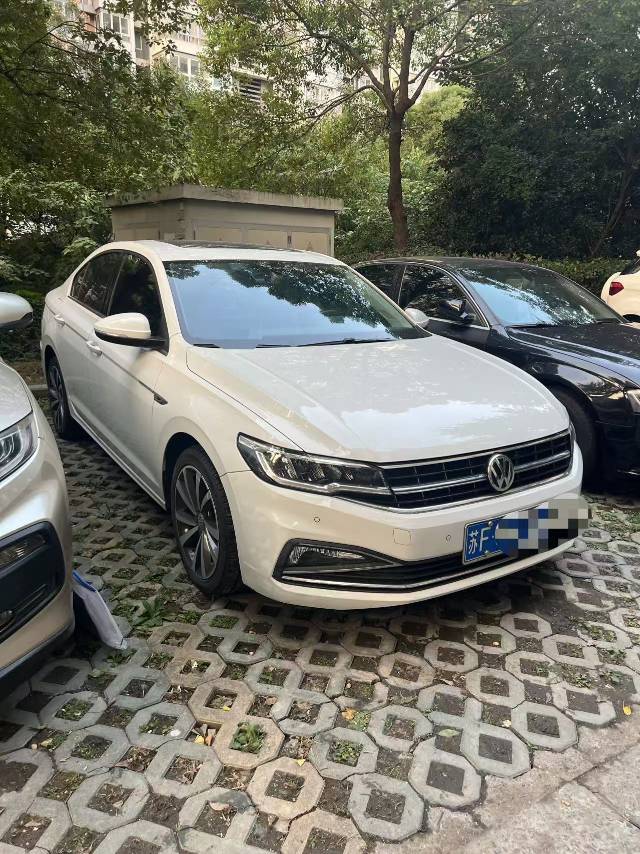 Volkswagen Bora 2019 car image #4