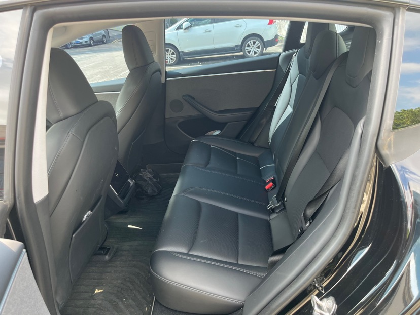Tesla Model 3 2024 car image #5