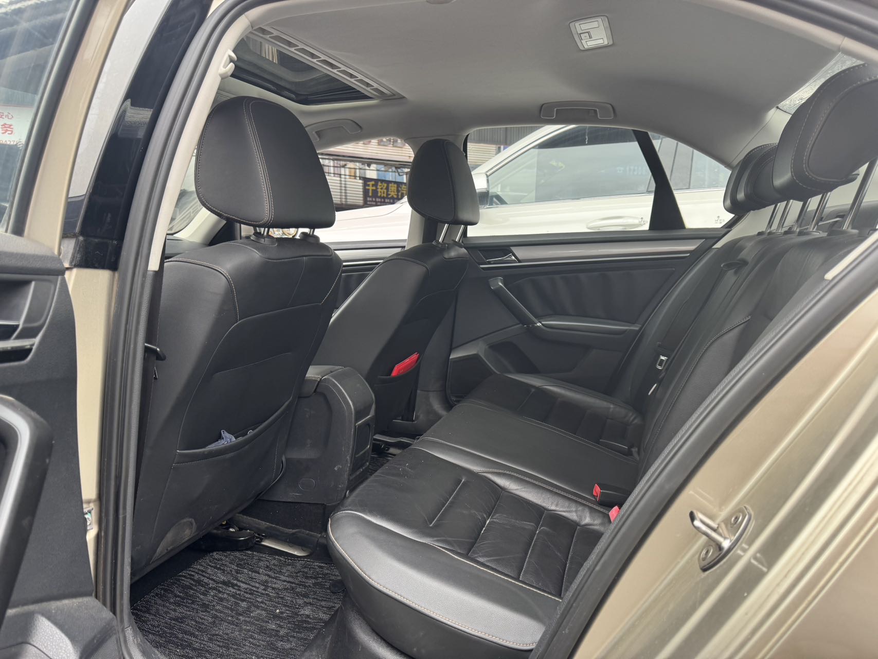 Volkswagen Bora 2016 #4 Volkswagen Bora 2016 car image #4