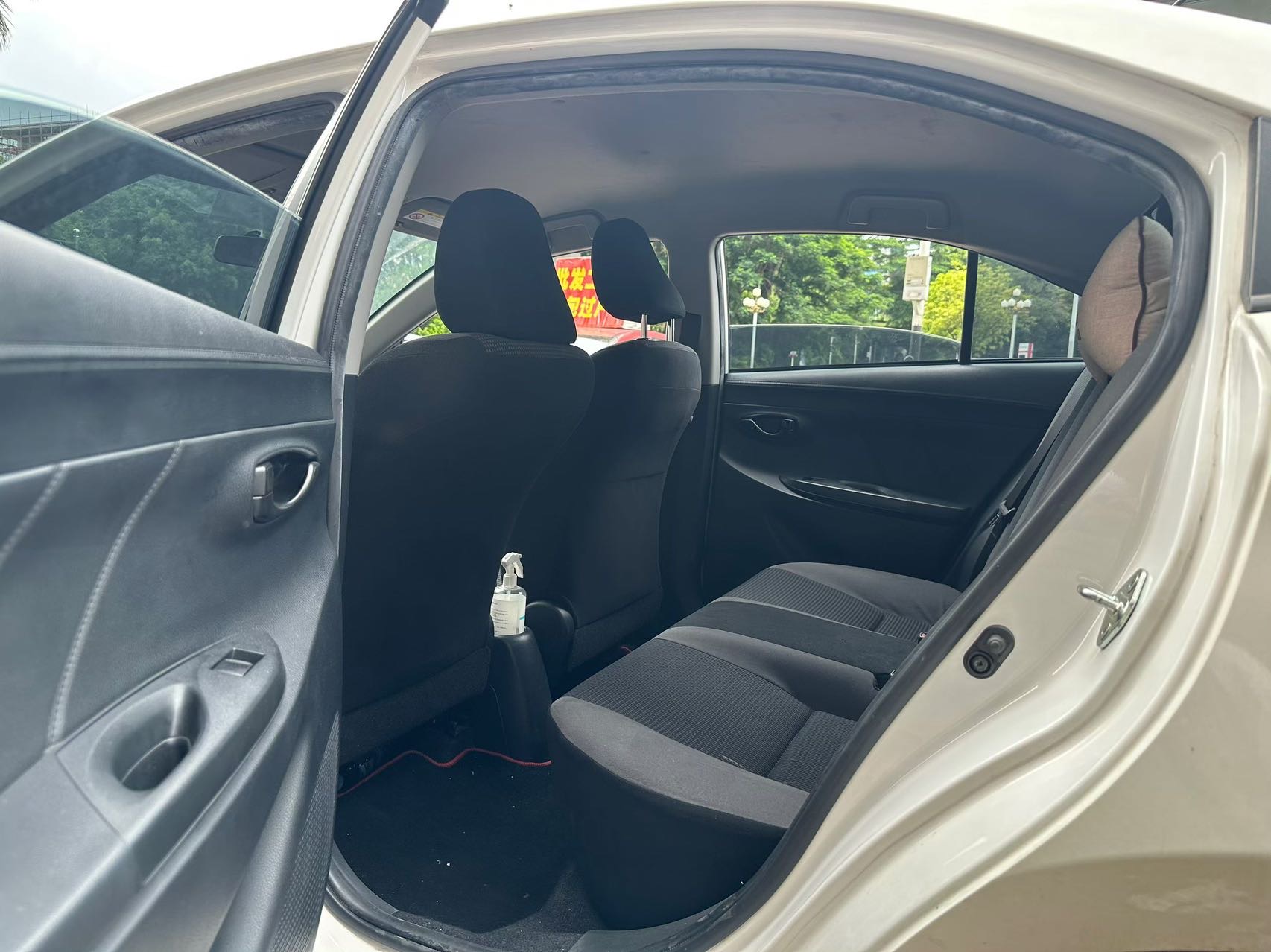 Toyota Vios 2023 car image #5