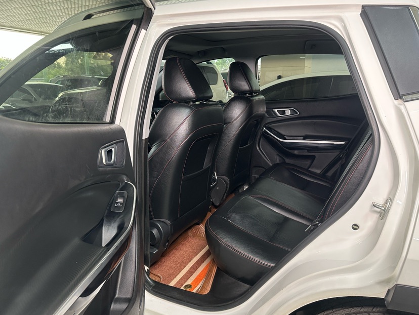 Chery Tiggo 5x 2020 #9 Chery Tiggo 5x 2020 car image #9