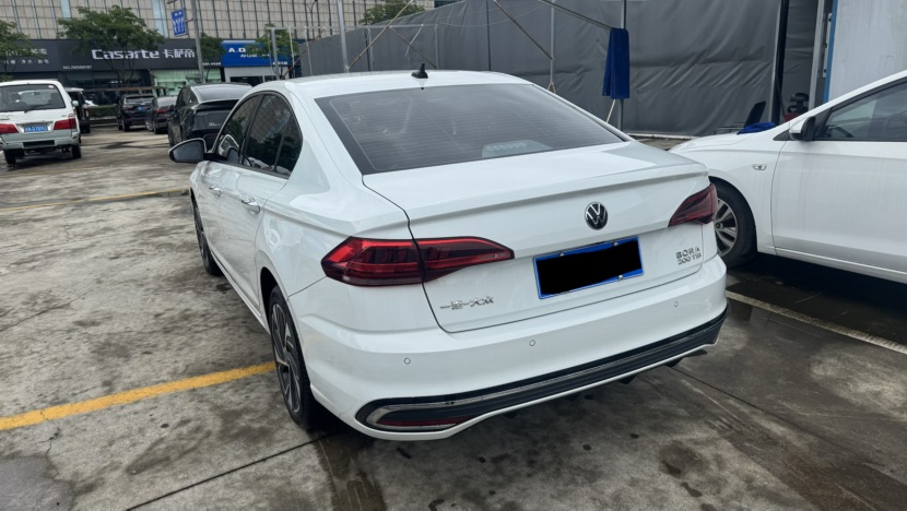 2024 car image #4