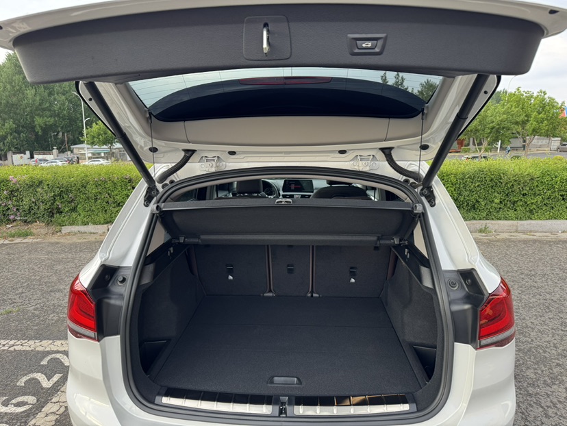 BMW X1 2023 #19 BMW X1 2023 car image #19